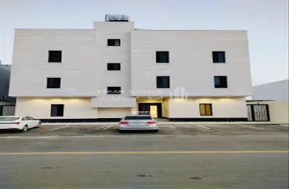 شقة - 4 غرف نوم - 3 حمامات للبيع في العاقول - المدينة المنورة - المدينة المنورة