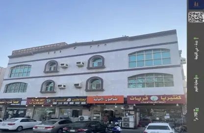Whole Building - 5 Bedrooms - 4 Bathrooms for sale in An Nuzhah - Jeddah - Makkah Al Mukarramah