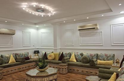 Villa - 4 - 3 for sale in Al Sahafah - Riyadh - Ar Riyadh