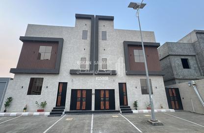 Apartment - 4 Bedrooms - 3 Bathrooms for sale in ابو عريش - ابو عريش - Jazan