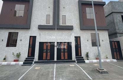 Apartment - 4 Bedrooms - 3 Bathrooms for sale in ابو عريش - ابو عريش - Jazan