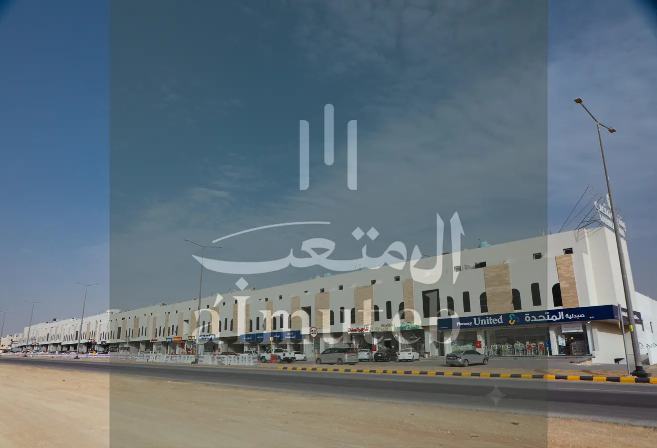 52102167 - الصورة الرئيسية للعقار