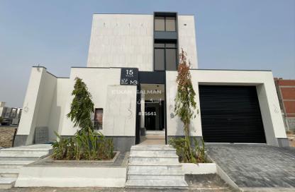 Villa - 6 Bedrooms - 7 Bathrooms for sale in Al Sawari - Jeddah - Makkah Al Mukarramah Villa - 6 Bedrooms - 7 Bathrooms for sale in Al Sawari - Jeddah - Makkah Al Mukarramah