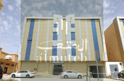 Apartment - 1 - 1 for rent in Al Falah - Riyadh - Ar Riyadh
