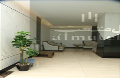 Apartment - 1 - 1 for rent in Al Falah - Riyadh - Ar Riyadh