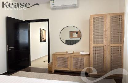 Apartment - 1 Bedroom - 1 Bathroom for rent in Qurtubah - Riyadh - Ar Riyadh