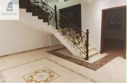 Villa - 7 Bedrooms - 4 Bathrooms for rent in Al Ajwad - Jeddah - Makkah Al Mukarramah