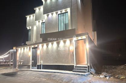 طابق كامل - 4 - 4 للبيع في الجنادرية - الرياض - الرياض طابق كامل - 4 - 4 للبيع في الجنادرية - الرياض - الرياض