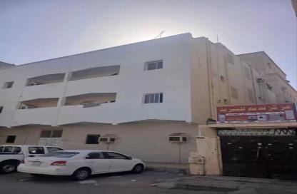 Whole Building - 5 - 6 for sale in Ghulail - Jeddah - Makkah Al Mukarramah
