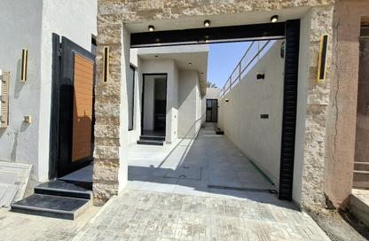 Full Floor - 4 - 4 for sale in Al Janadriyah - Riyadh - Ar Riyadh