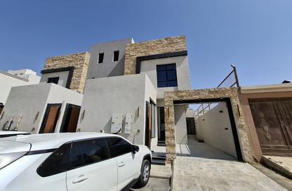 Full Floor - 4 - 4 for sale in Al Janadriyah - Riyadh - Ar Riyadh