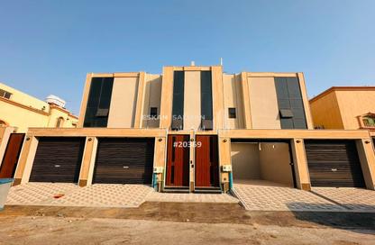 Apartment - 5 - 3 for sale in Al Manar - Ad Dammam - Eastern