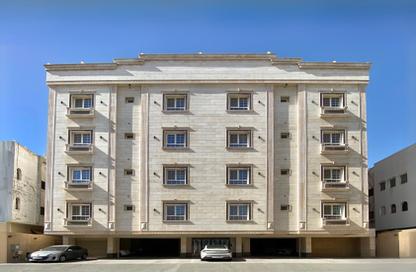 Apartment - 3 Bedrooms - 2 Bathrooms for rent in As Sulimaniyah - Jeddah - Makkah Al Mukarramah