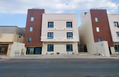 Full Floor - 4 Bedrooms - 3 Bathrooms for sale in Ad Difa - Al Madinah Al Munawwarah - Al Madinah Al Munawwarah
