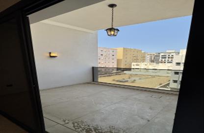 Apartment - 4 Bedrooms - 2 Bathrooms for rent in An Nahdah - Jeddah - Makkah Al Mukarramah