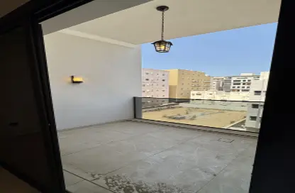 Apartment - 4 Bedrooms - 2 Bathrooms for rent in An Nahdah - Jeddah - Makkah Al Mukarramah