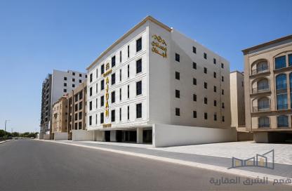 شقة - 3 غرف نوم - 4 حمامات للبيع في الحمراء - الخبر - الشرقية شقة - 3 غرف نوم - 4 حمامات للبيع في الحمراء - الخبر - الشرقية