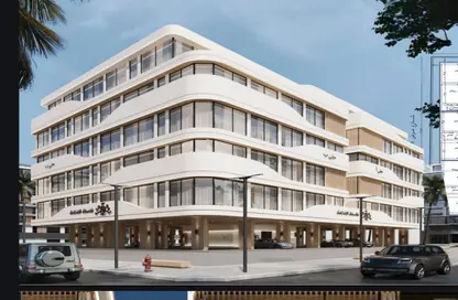 Apartment - 3 Bedrooms - 3 Bathrooms for sale in Al Marwah - Jeddah - Makkah Al Mukarramah