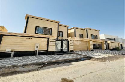 Villa - 7+ Bedrooms - 6 Bathrooms for sale in عبدالله فؤاد - Ad Dammam - Eastern