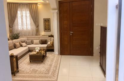 Villa - 6 - 4 for sale in Al Yaqoot - Jeddah - Makkah Al Mukarramah