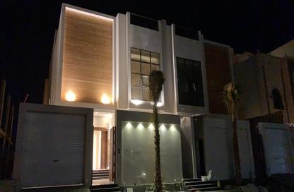 Villa - 6 - 4 for sale in Al Yaqoot - Jeddah - Makkah Al Mukarramah