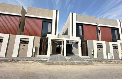 Villa - 7+ Bedrooms - 6 Bathrooms for sale in Ad Danah - Al Ahsa - Eastern