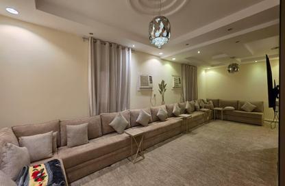 Apartment - 2 Bedrooms - 1 Bathroom for rent in As Samir - Jeddah - Makkah Al Mukarramah Apartment - 2 Bedrooms - 1 Bathroom for rent in As Samir - Jeddah - Makkah Al Mukarramah