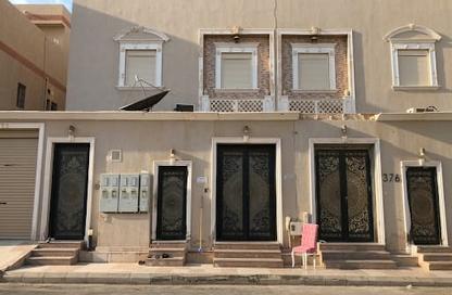 Full Floor - 3 - 4 for rent in Al Loaloa - Jeddah - Makkah Al Mukarramah