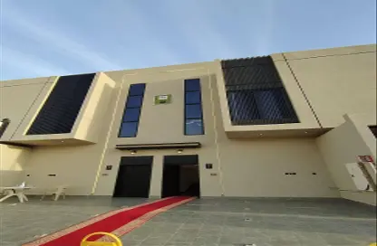 Full Floor - 5 Bedrooms - 3 Bathrooms for sale in Ar Rimal - Riyadh - Ar Riyadh