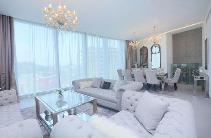 Apartment - 4 - 5 for rent in Ash Sharafiyah - Jeddah - Makkah Al Mukarramah