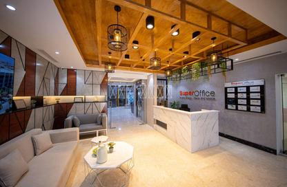 Office Space - 7+ Bedrooms - 7+ Bathrooms for rent in Al Duraihemiyah - Riyadh - Ar Riyadh