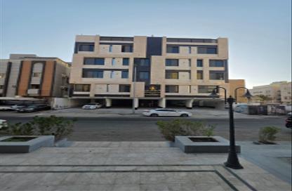 Apartment - 4 - 3 for sale in An Naim - Jeddah - Makkah Al Mukarramah