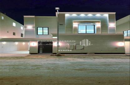 Villa - 7+ Bedrooms - 7+ Bathrooms for sale in Al Murjan - Riyadh - Ar Riyadh