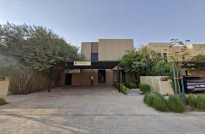 Villa - 4 - 6 for rent in سدرة - Riyadh - Ar Riyadh