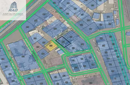 Land - Studio for sale in Az Zuhur - Jazan - Jazan