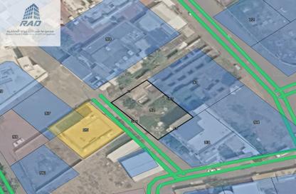 Land - Studio for sale in Az Zuhur - Jazan - Jazan Land - Studio for sale in Az Zuhur - Jazan - Jazan
