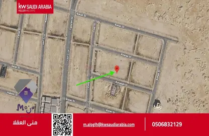 Land - Studio for sale in الملك عبدالله الاقتصادية - King Abdullah Economic City - Makkah Al Mukarramah
