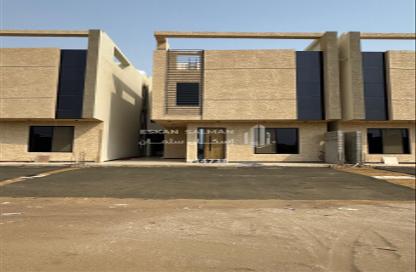 Villa - 7+ Bedrooms - 5 Bathrooms for sale in Ar Rehab 1 - Jazan - Jazan Villa - 7+ Bedrooms - 5 Bathrooms for sale in Ar Rehab 1 - Jazan - Jazan