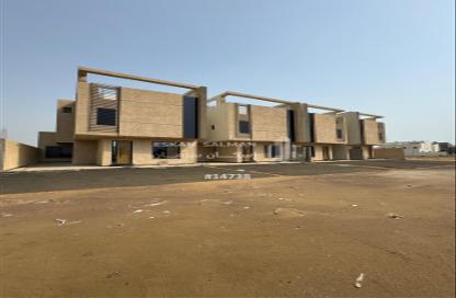 Villa - 7+ Bedrooms - 5 Bathrooms for sale in Ar Rehab 1 - Jazan - Jazan Villa - 7+ Bedrooms - 5 Bathrooms for sale in Ar Rehab 1 - Jazan - Jazan
