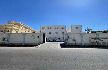 Villa - 4 Bedrooms - 4 Bathrooms for rent in Al Hamra - Jeddah - Makkah Al Mukarramah