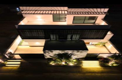 Villa - 6 - 6 for rent in Al Buhirat - Jeddah - Makkah Al Mukarramah