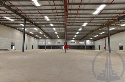 Warehouse - Studio - 2 Bathrooms for rent in King Abdullah Economic City - Makkah Al Mukarramah