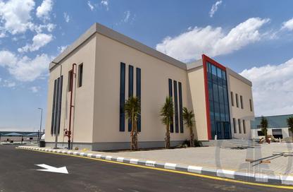 Warehouse - Studio - 2 Bathrooms for rent in King Abdullah Economic City - Makkah Al Mukarramah