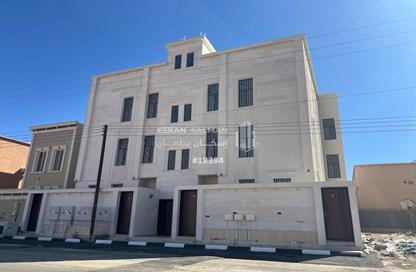 Apartment - 7 Bedrooms - 4 Bathrooms for sale in الأمير عبدالله - Bishah - Asir Apartment - 7 Bedrooms - 4 Bathrooms for sale in الأمير عبدالله - Bishah - Asir