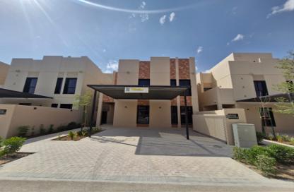 Villa - 4 Bedrooms - 6 Bathrooms for rent in سدرة - Riyadh - Ar Riyadh