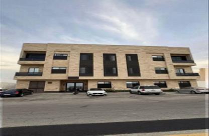 Apartment - 3 Bedrooms - 2 Bathrooms for sale in Dhahrat Laban - Riyadh - Ar Riyadh
