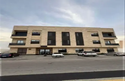 Apartment - 3 Bedrooms - 2 Bathrooms for sale in Dhahrat Laban - Riyadh - Ar Riyadh