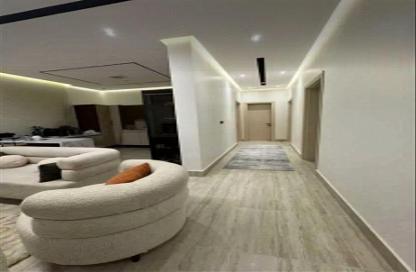 Apartment - 3 Bedrooms - 2 Bathrooms for sale in Dhahrat Laban - Riyadh - Ar Riyadh