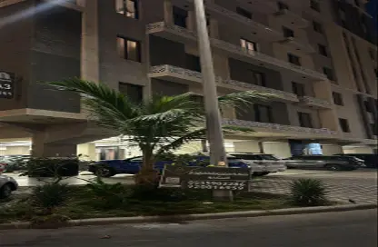 Apartment - Studio - 1 Bathroom for rent in Al Faiha - Jeddah - Makkah Al Mukarramah