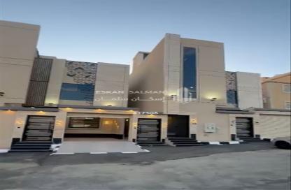 شقة - 6 غرف نوم - 4 حمامات للبيع في الشرف - خميس مشيط - عسير